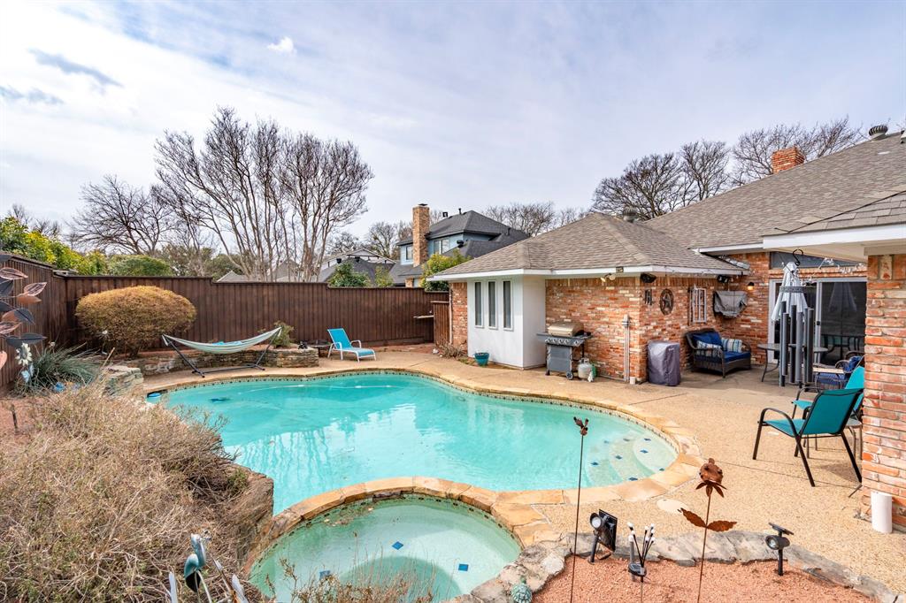 Highlands Sec 1 - Residential