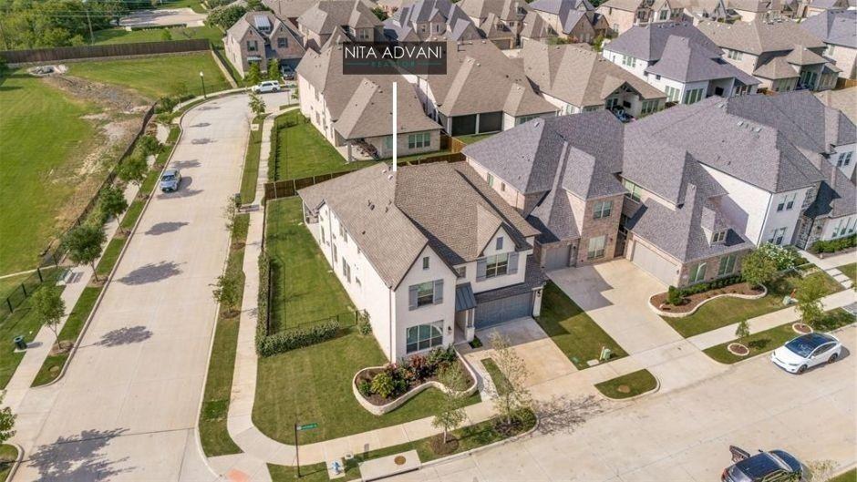 Kensington Place - Residential