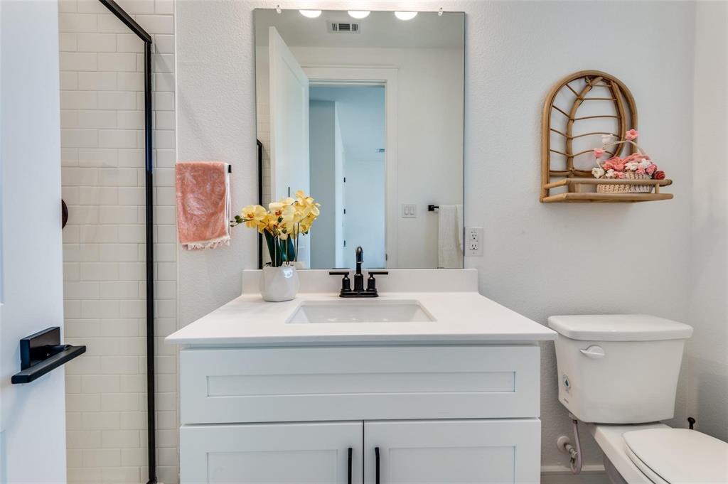 Kensington Place - Residential