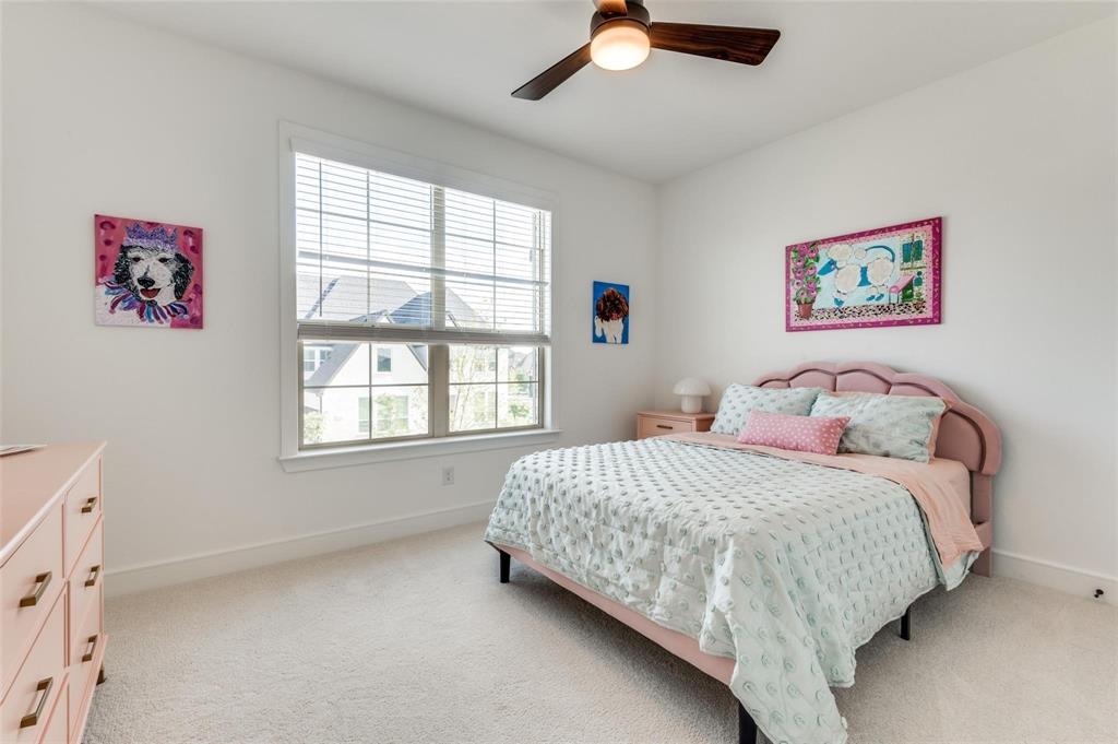 Kensington Place - Residential