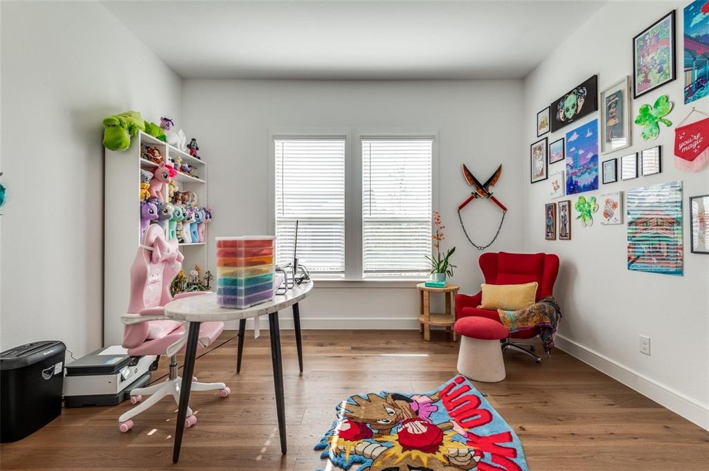 Kensington Place - Residential