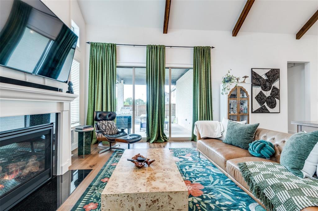 Kensington Place - Residential