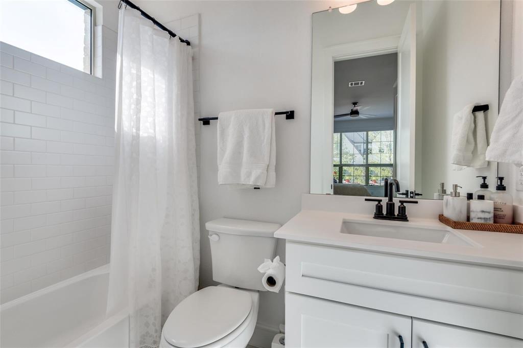 Kensington Place - Residential