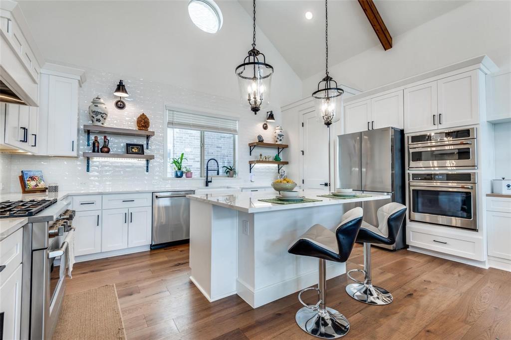 Kensington Place - Residential