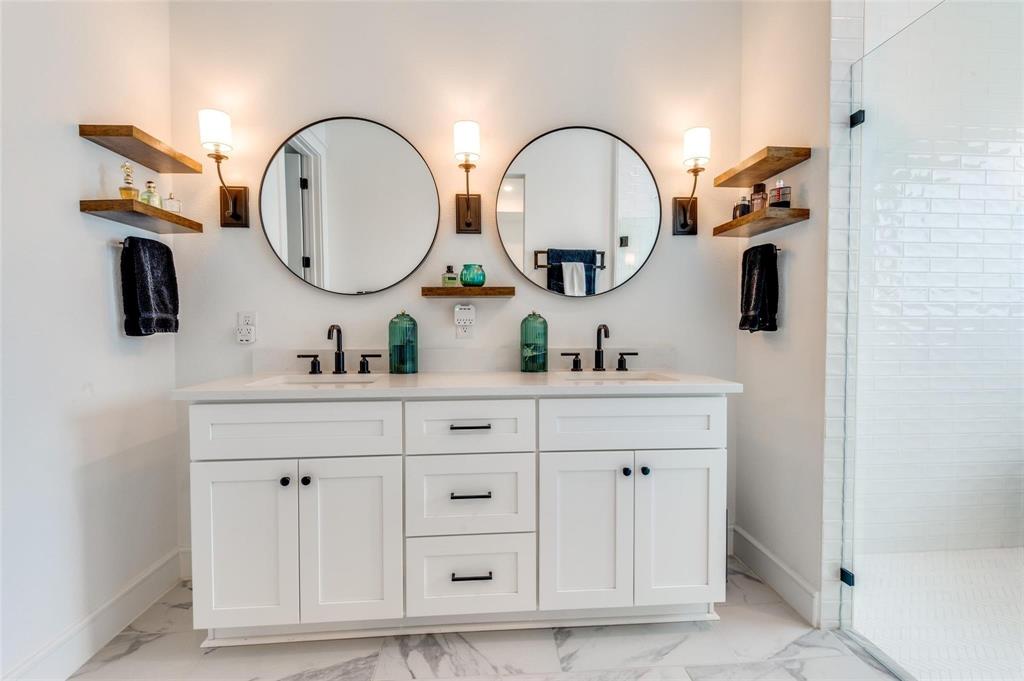 Kensington Place - Residential