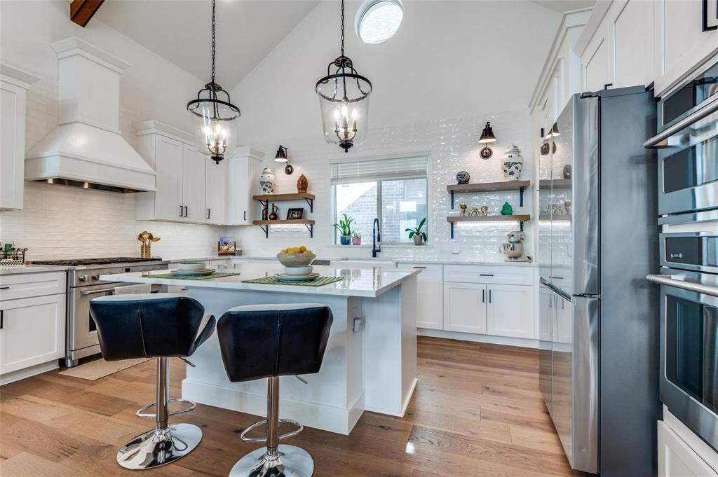 Kensington Place - Residential