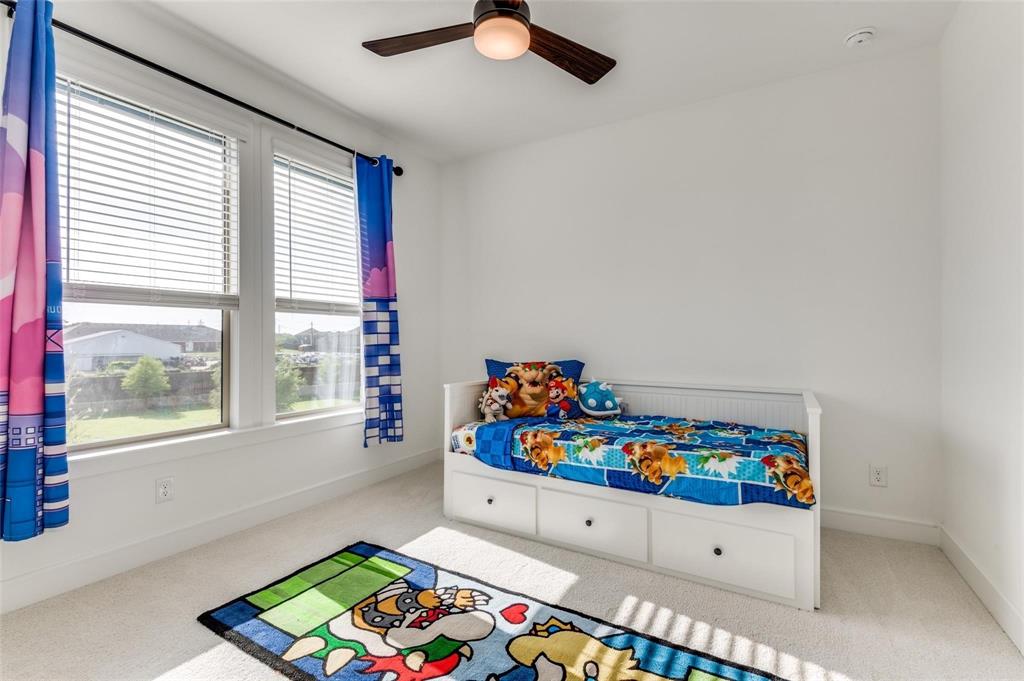 Kensington Place - Residential