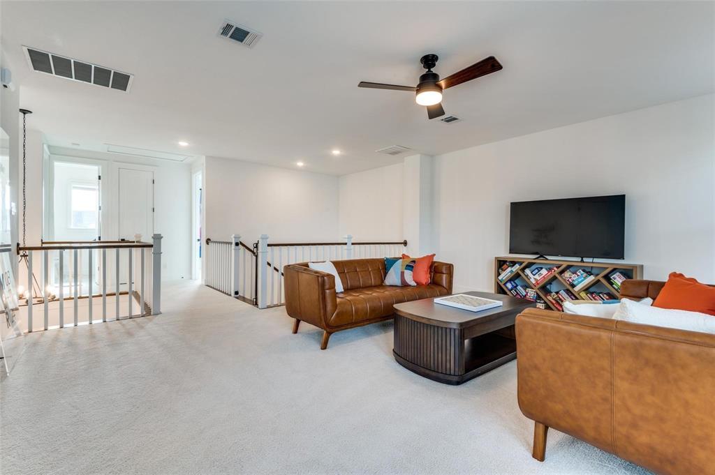 Kensington Place - Residential