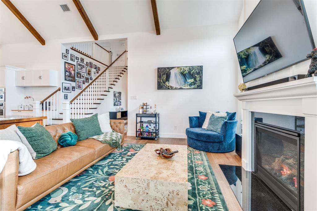 Kensington Place - Residential