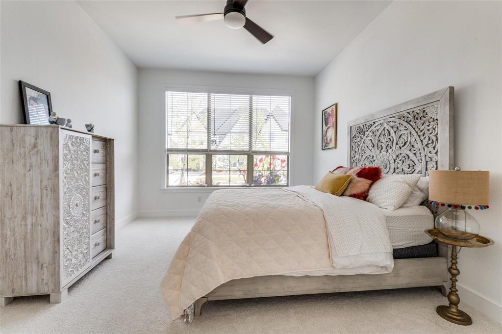 Kensington Place - Residential