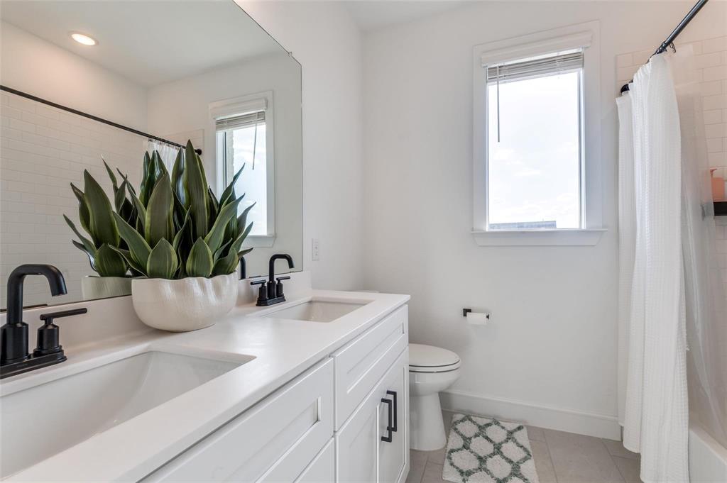 Kensington Place - Residential