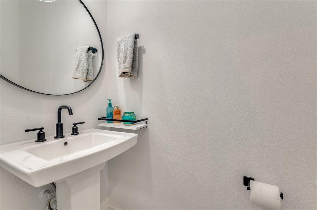 Kensington Place - Residential