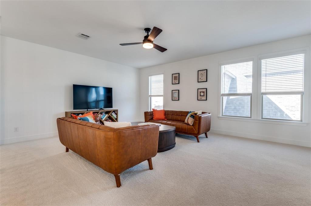 Kensington Place - Residential