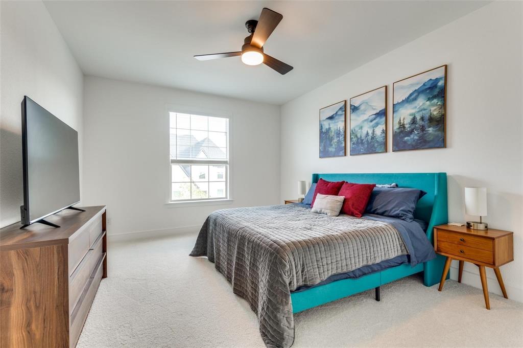 Kensington Place - Residential