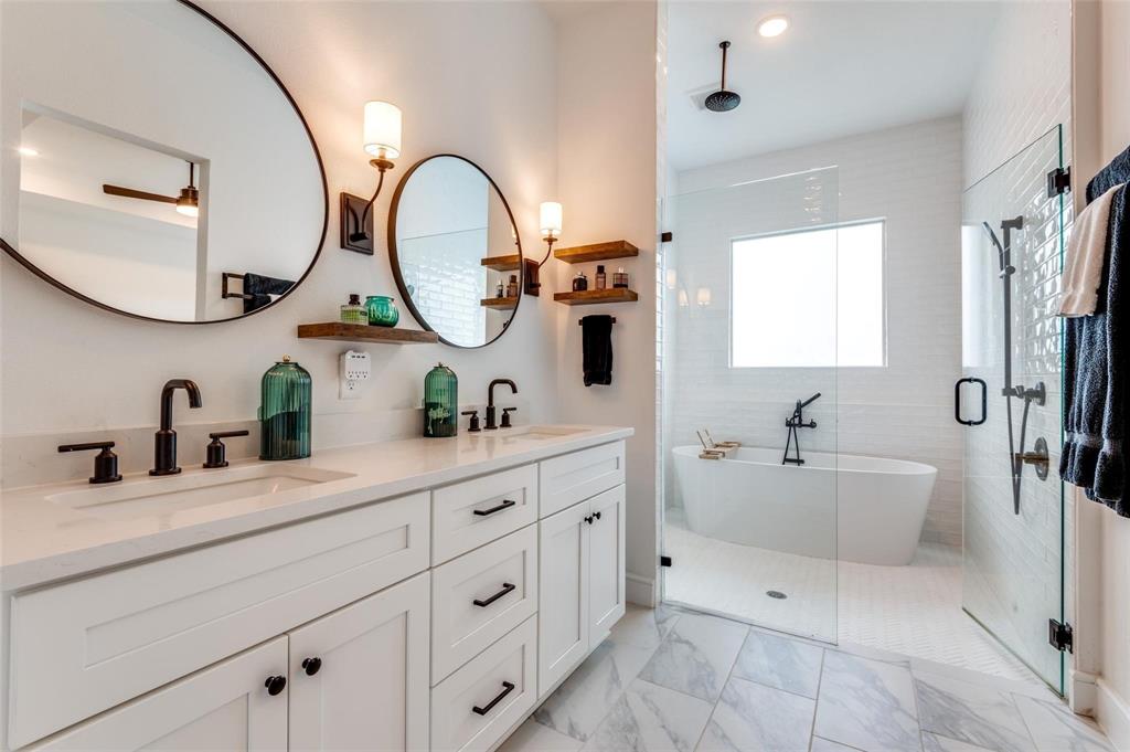 Kensington Place - Residential