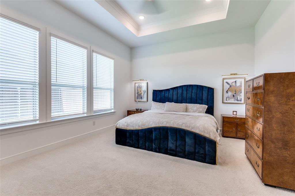 Kensington Place - Residential