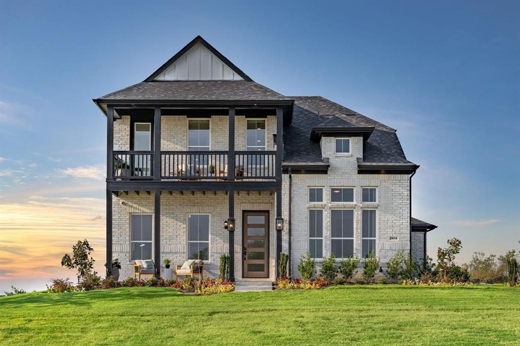 2618 Sunrise Drive