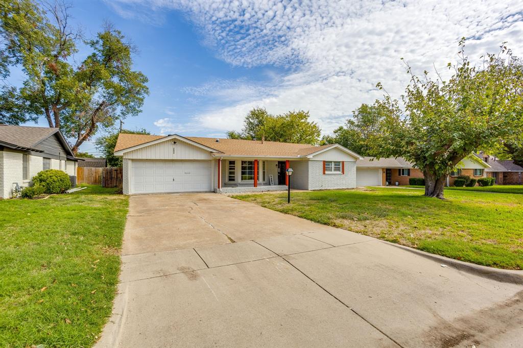 5605 Westcreek Drive