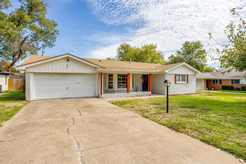 5605 Westcreek Drive