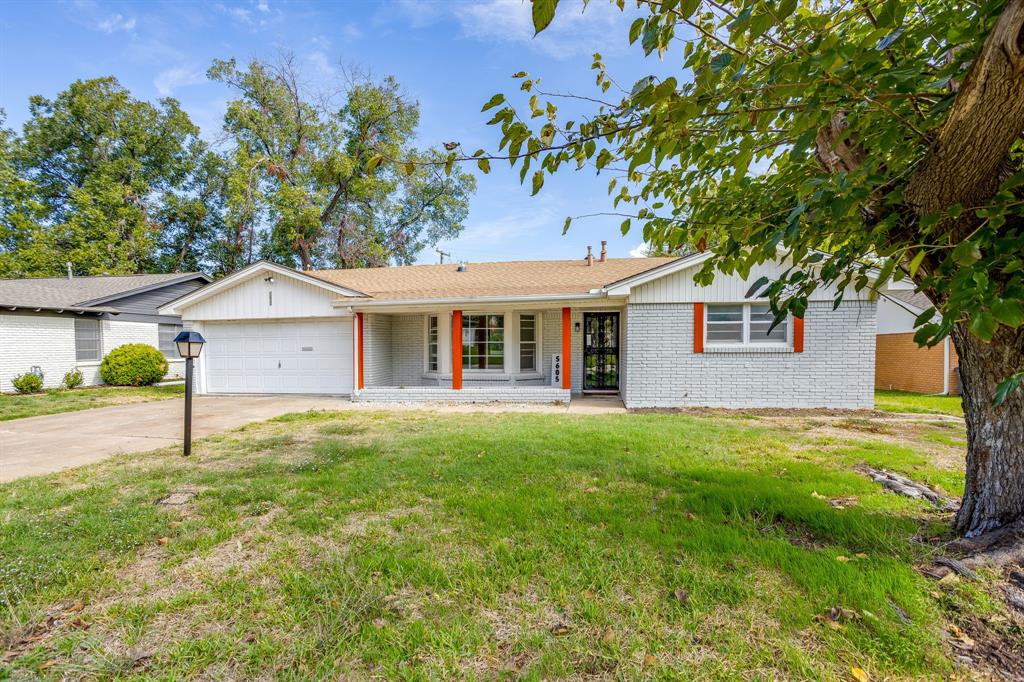 5605 Westcreek Drive