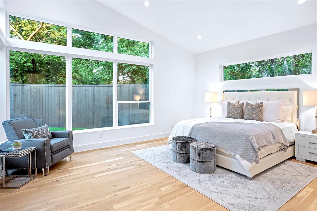 Marsh Lane 1 - Residential