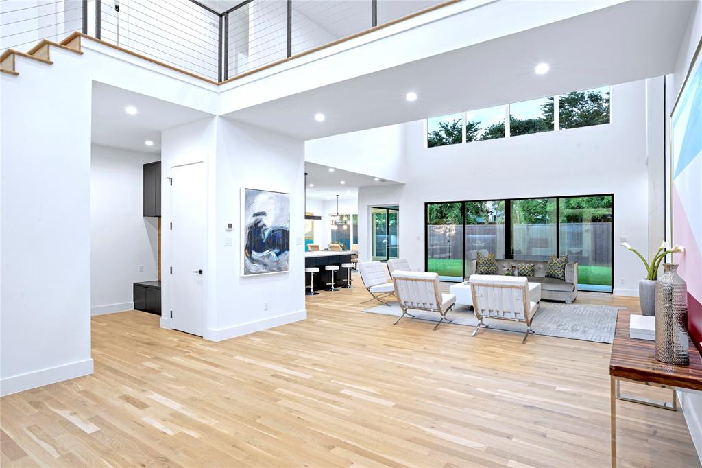 Marsh Lane 1 - Residential