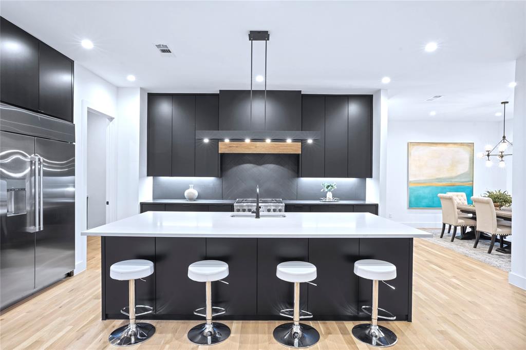 Marsh Lane 1 - Residential