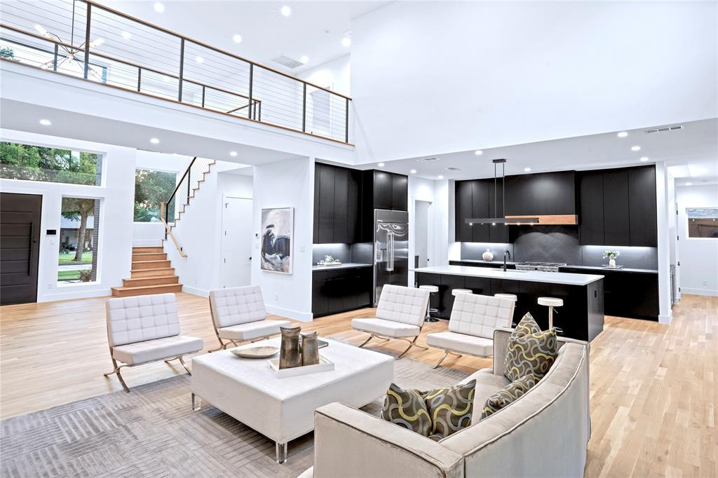 Marsh Lane 1 - Residential