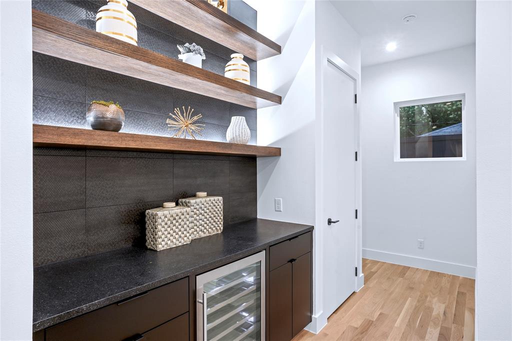 Marsh Lane 1 - Residential