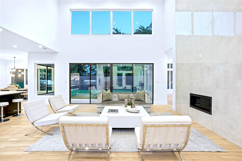 Marsh Lane 1 - Residential