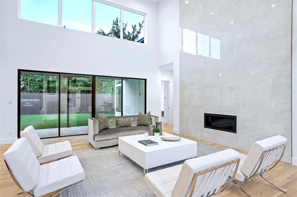 Marsh Lane 1 - Residential