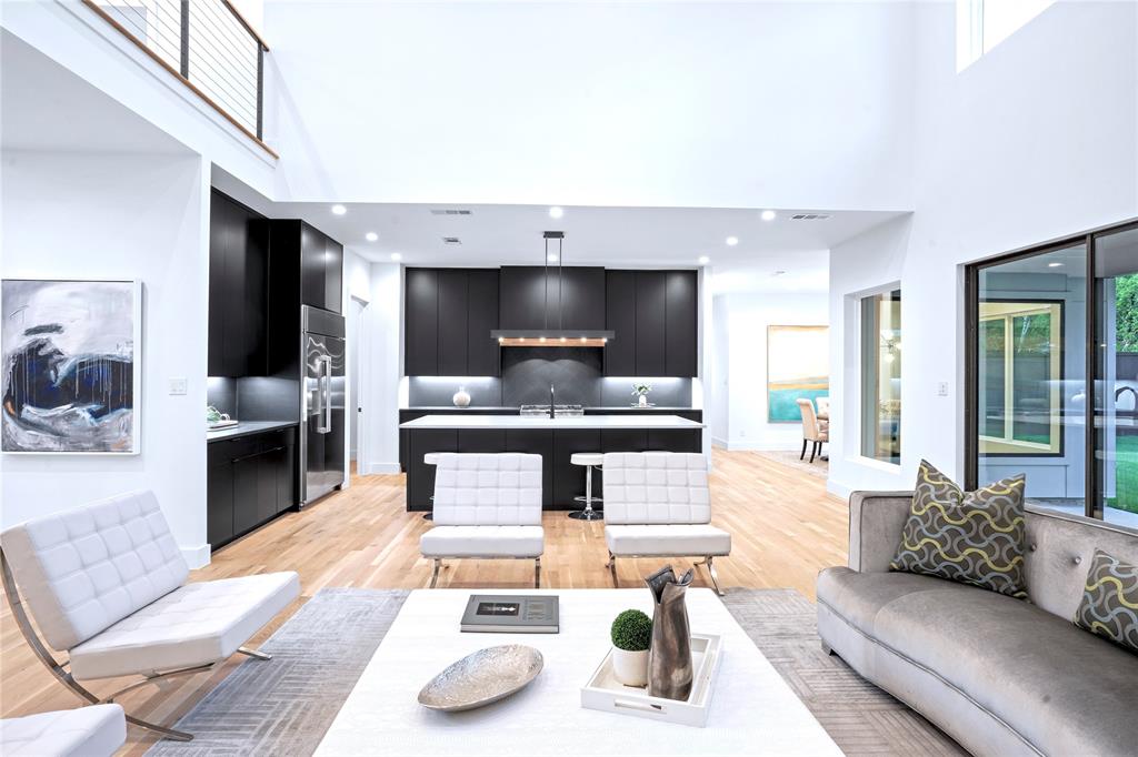 Marsh Lane 1 - Residential