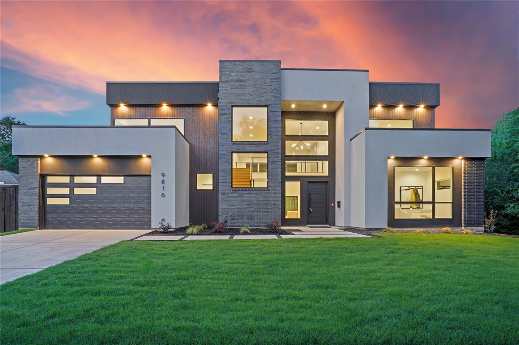 Marsh Lane 1 - Residential