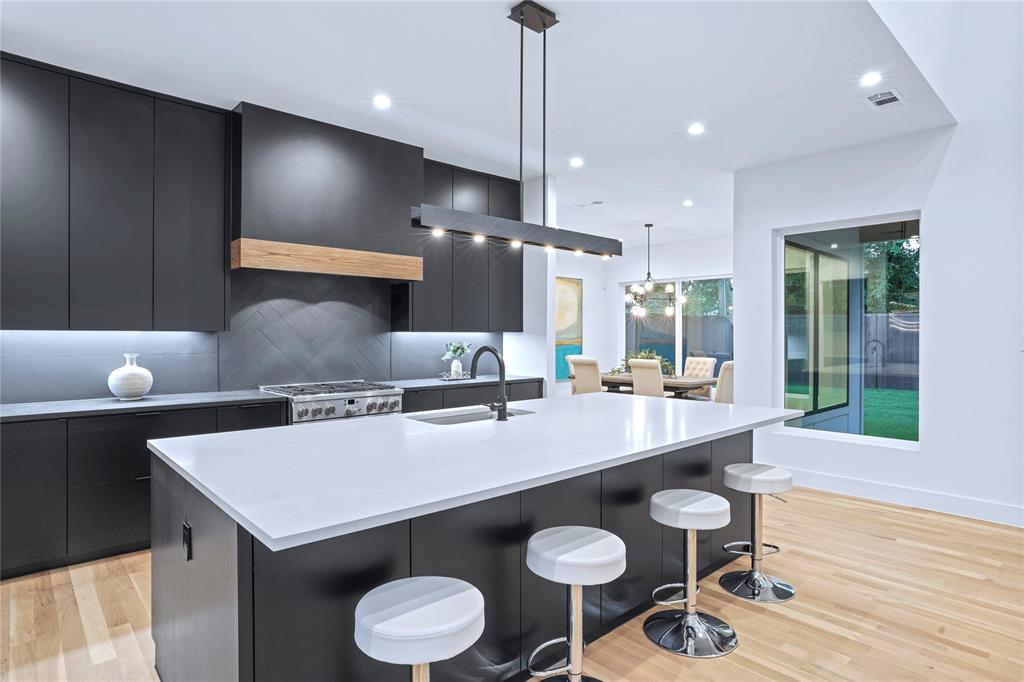 Marsh Lane 1 - Residential