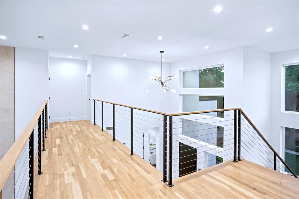 Marsh Lane 1 - Residential