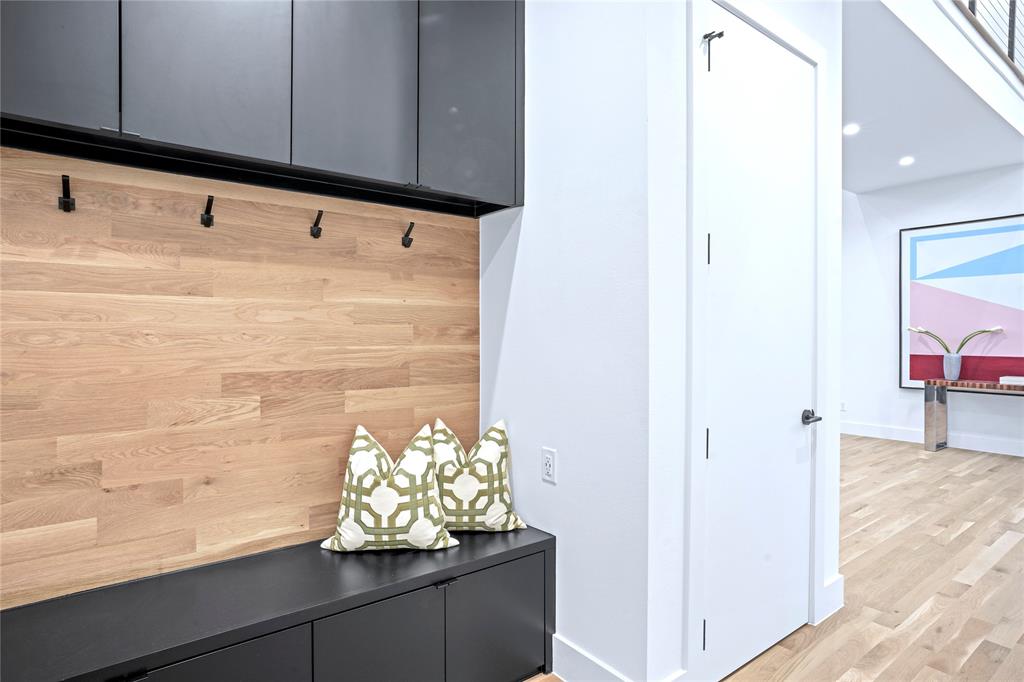 Marsh Lane 1 - Residential