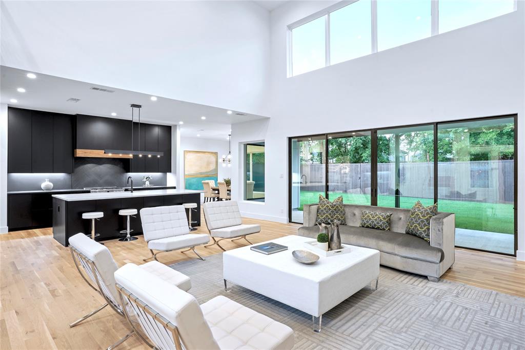 Marsh Lane 1 - Residential