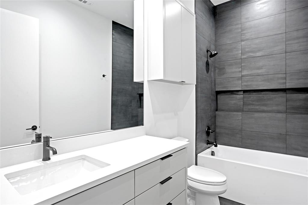 Marsh Lane 1 - Residential