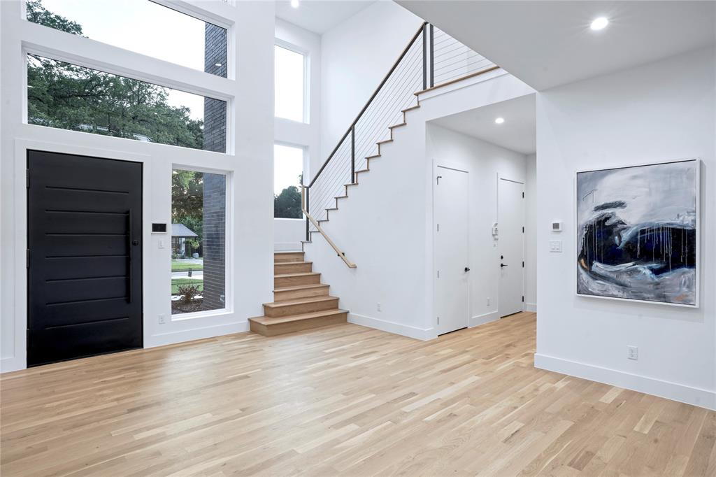 Marsh Lane 1 - Residential