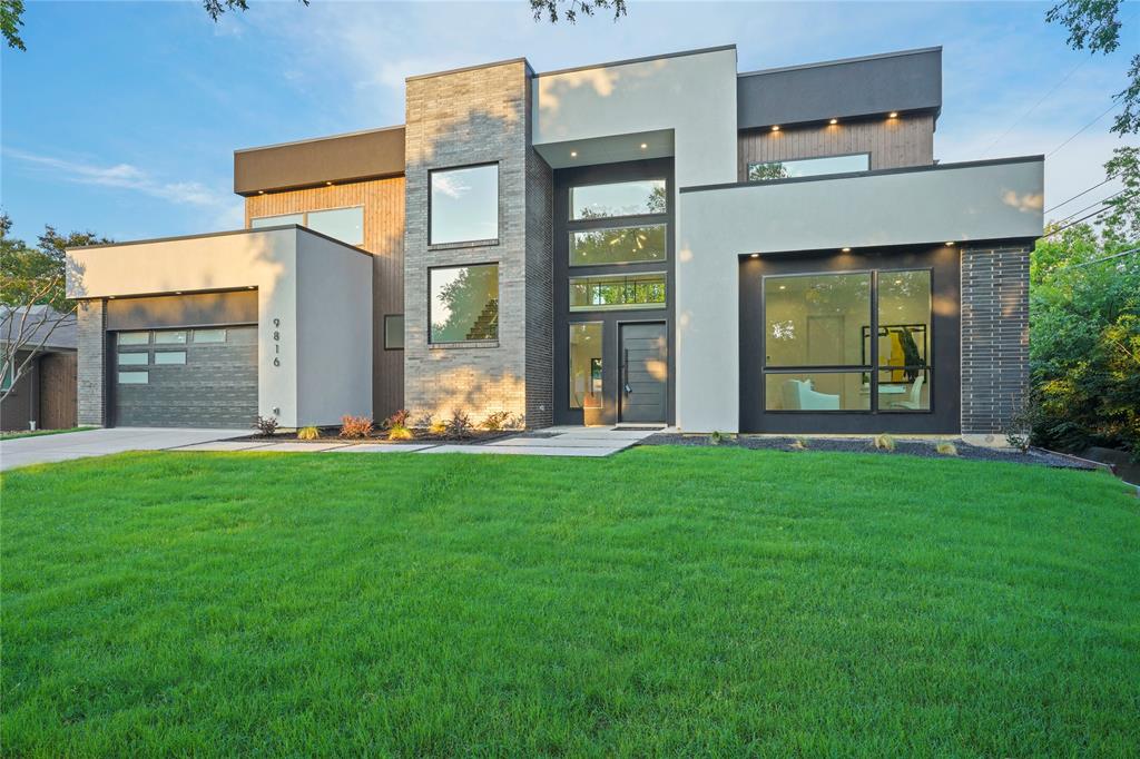 Marsh Lane 1 - Residential