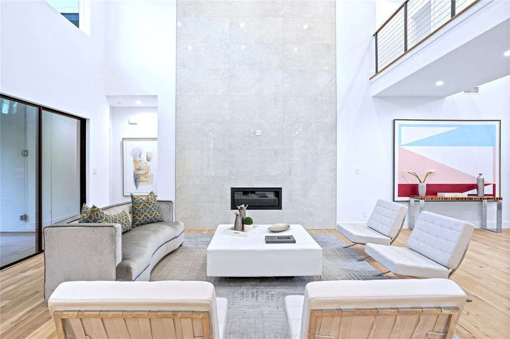 Marsh Lane 1 - Residential