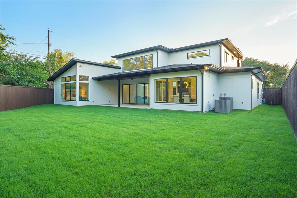 Marsh Lane 1 - Residential