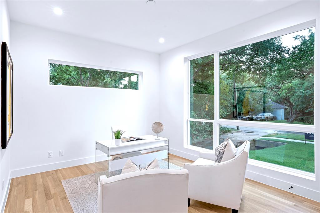 Marsh Lane 1 - Residential