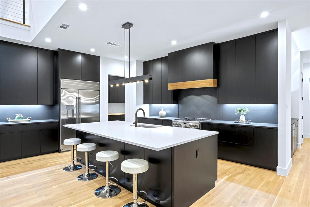 Marsh Lane 1 - Residential