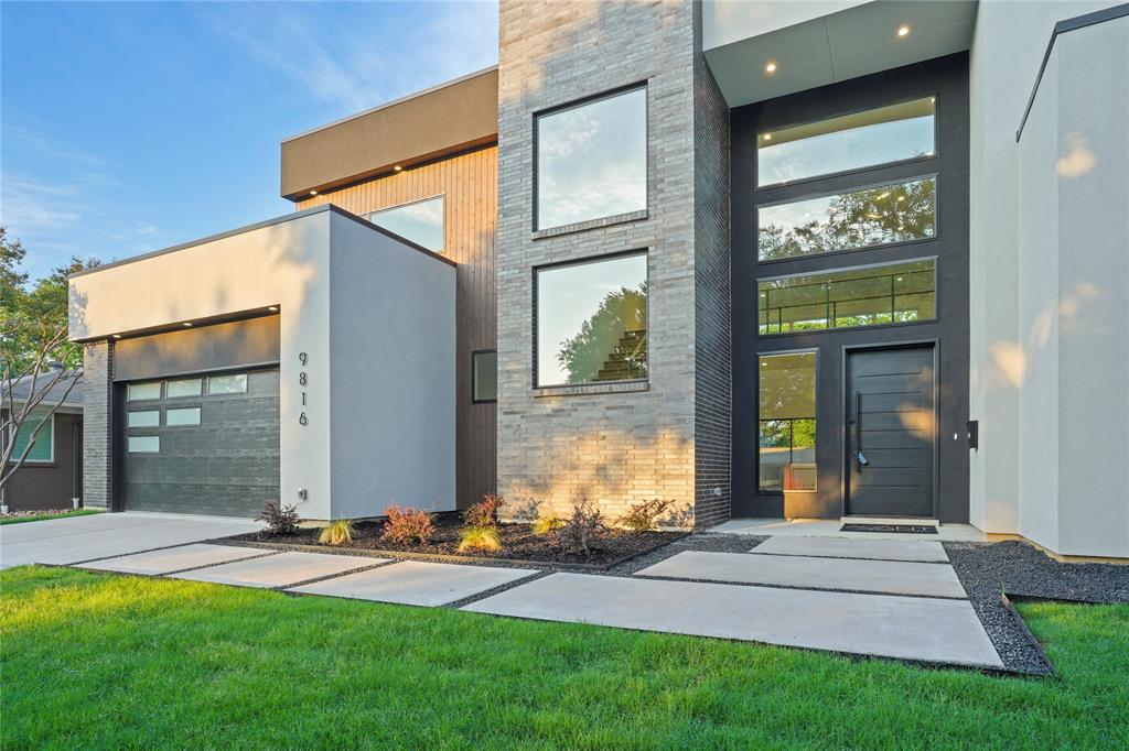 Marsh Lane 1 - Residential