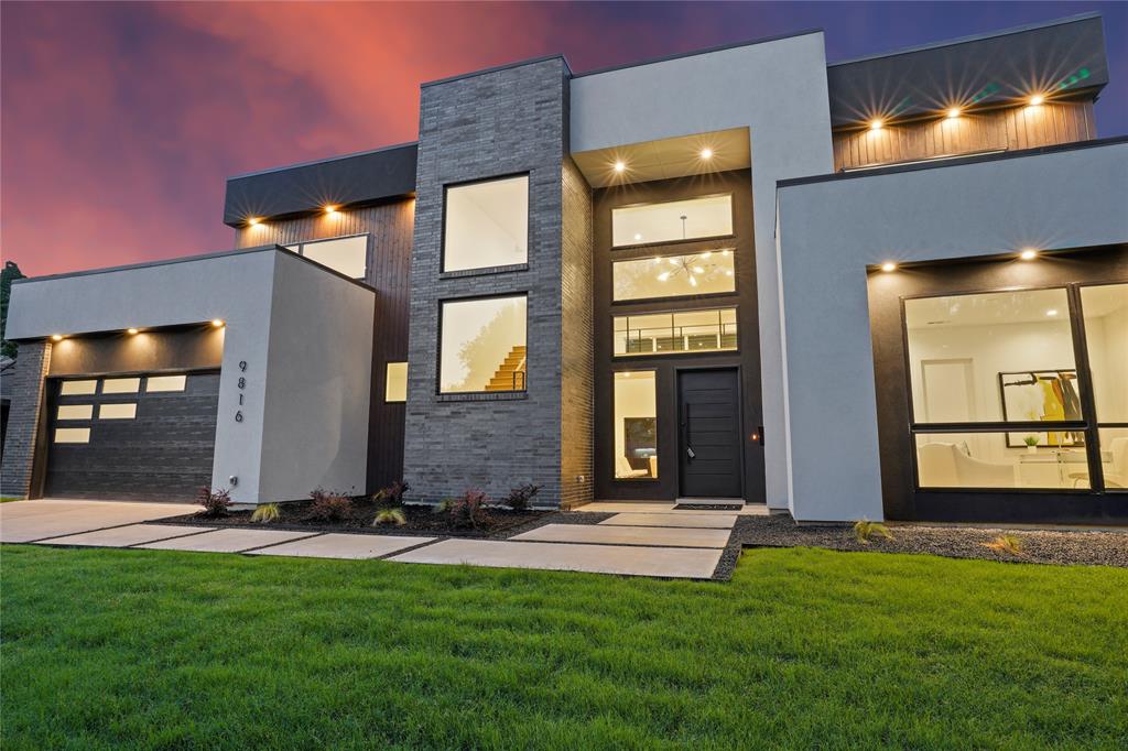 Marsh Lane 1 - Residential