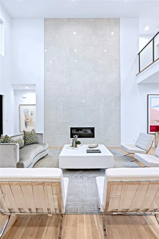 Marsh Lane 1 - Residential