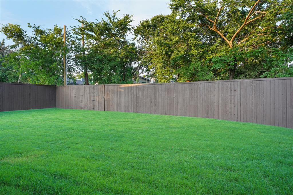 Marsh Lane 1 - Residential