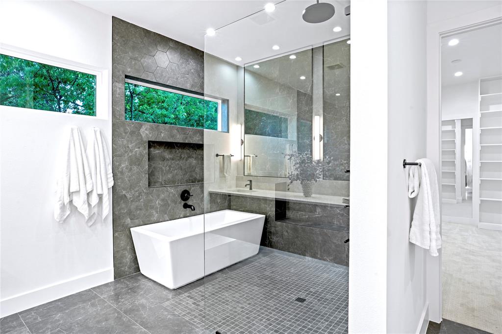 Marsh Lane 1 - Residential