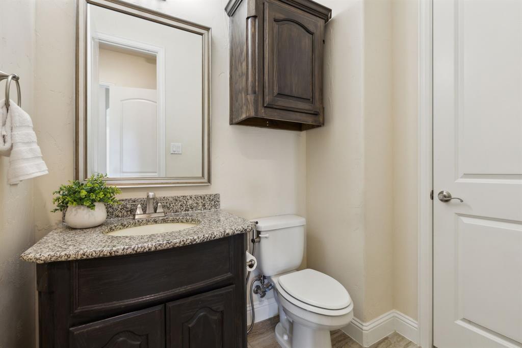 Parker Ranch Estates Ph 3 - Residential